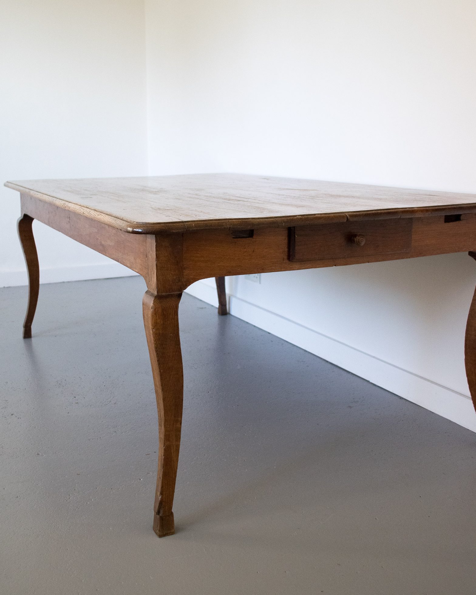 19th Century Country Dining Table