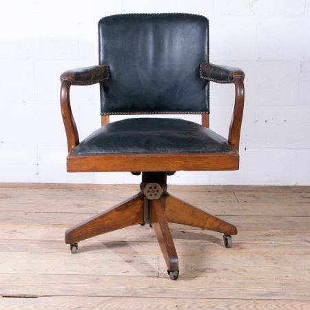 Hillcrest Tilt Swivel Desk Chair