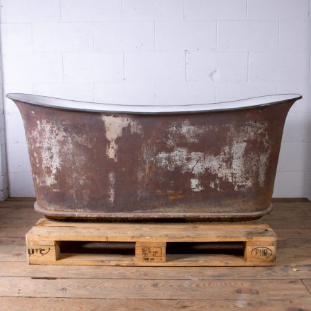 Rogeat C2 Freestanding Empire Bath