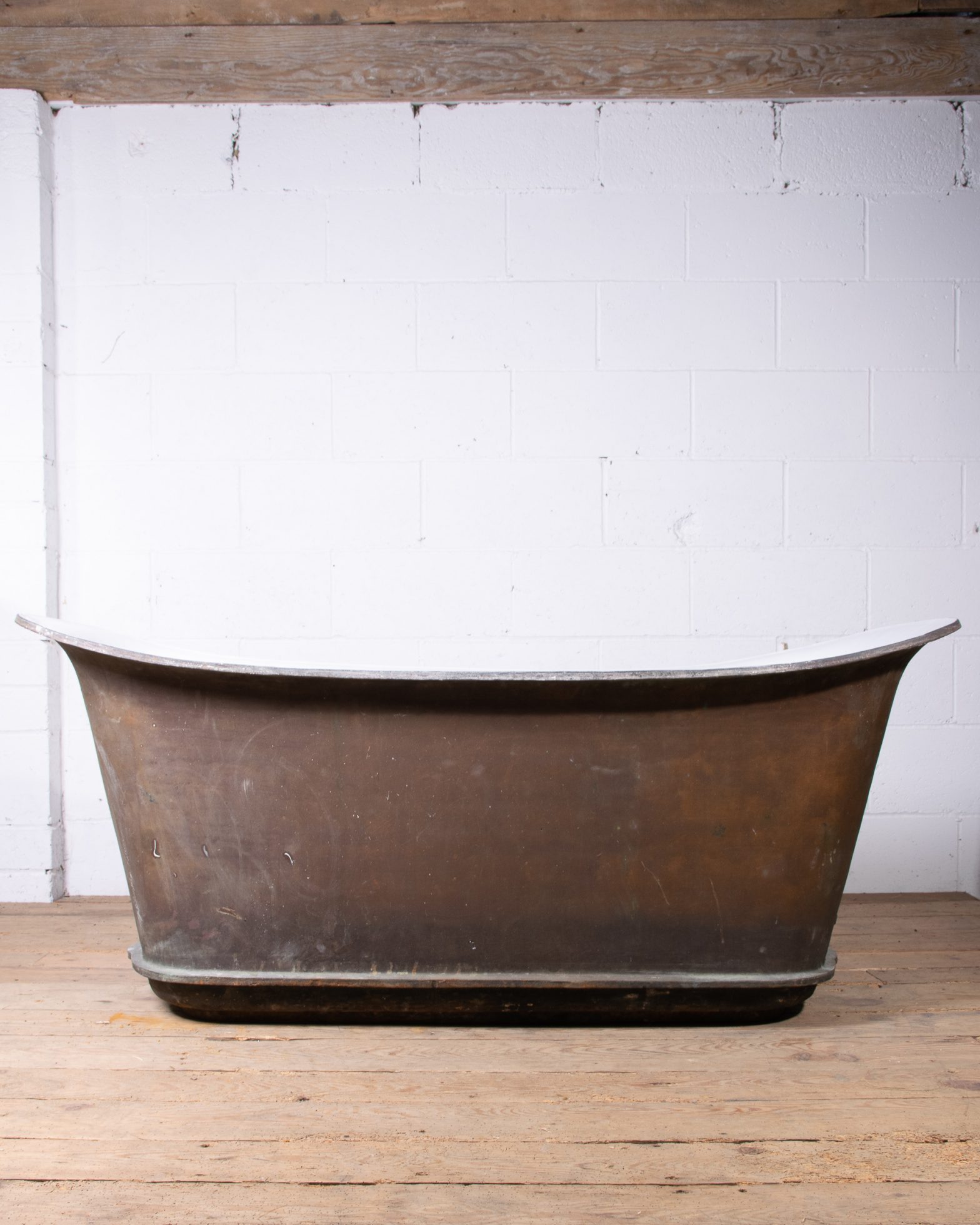 Rogeat 6 Cast Iron Bath