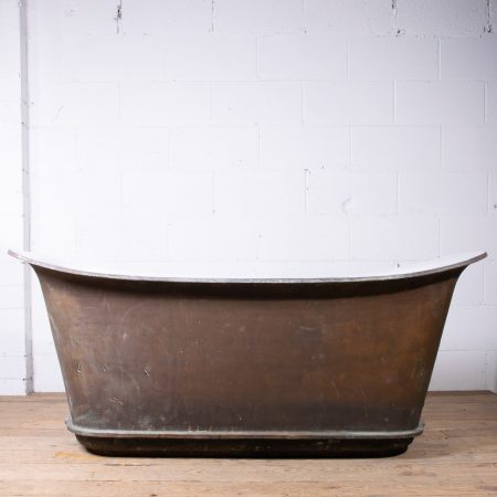 Rogeat 6 Cast Iron Bath