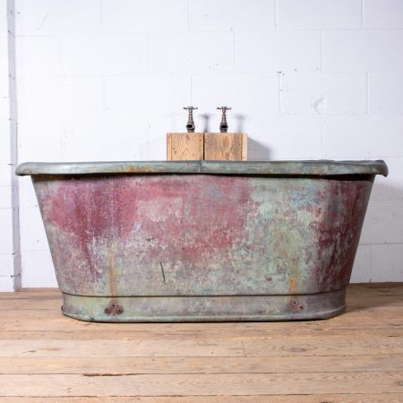Copper Bath