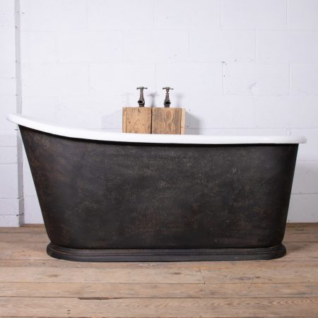 Antique Slipper Bathtub