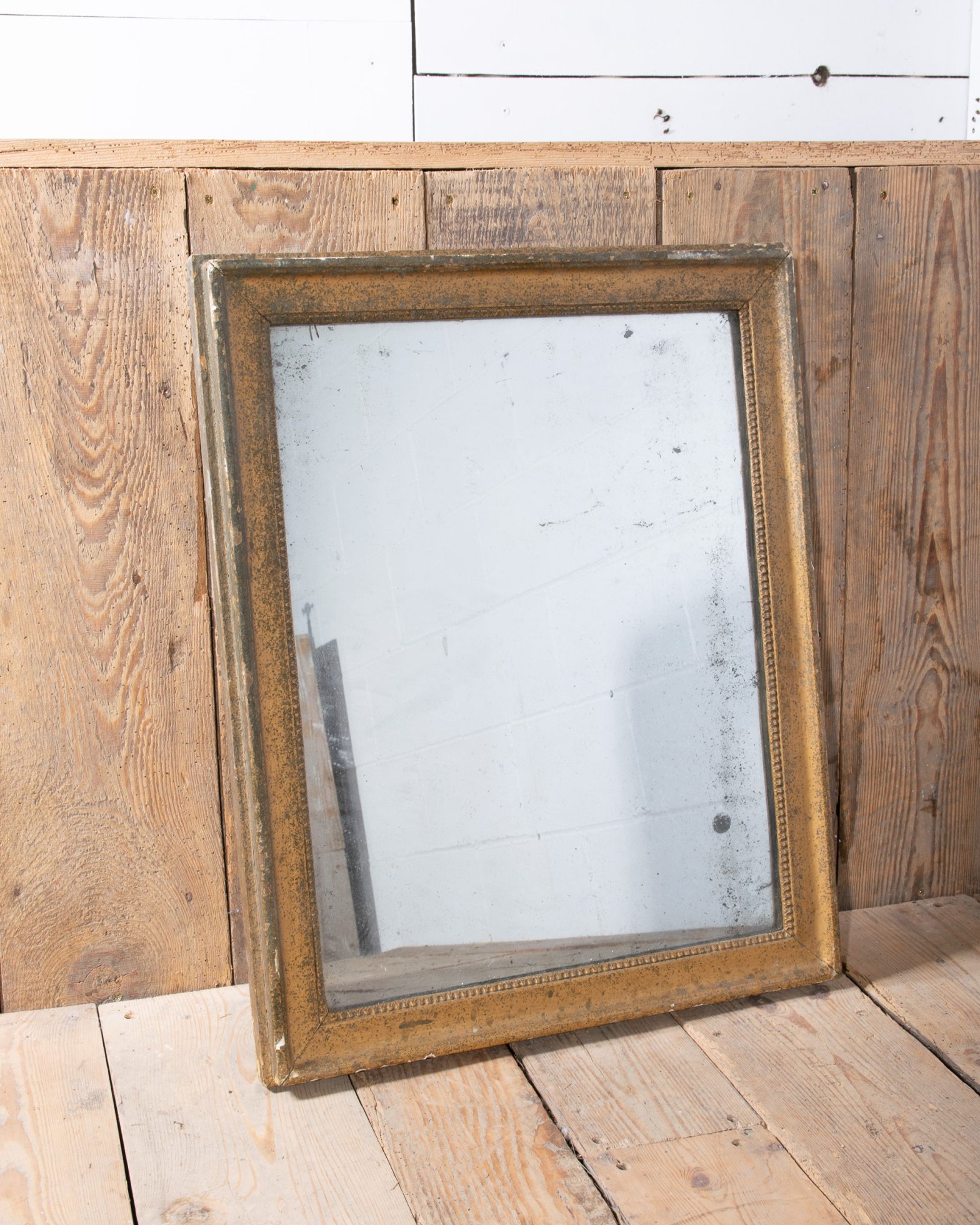 Antique Mirror