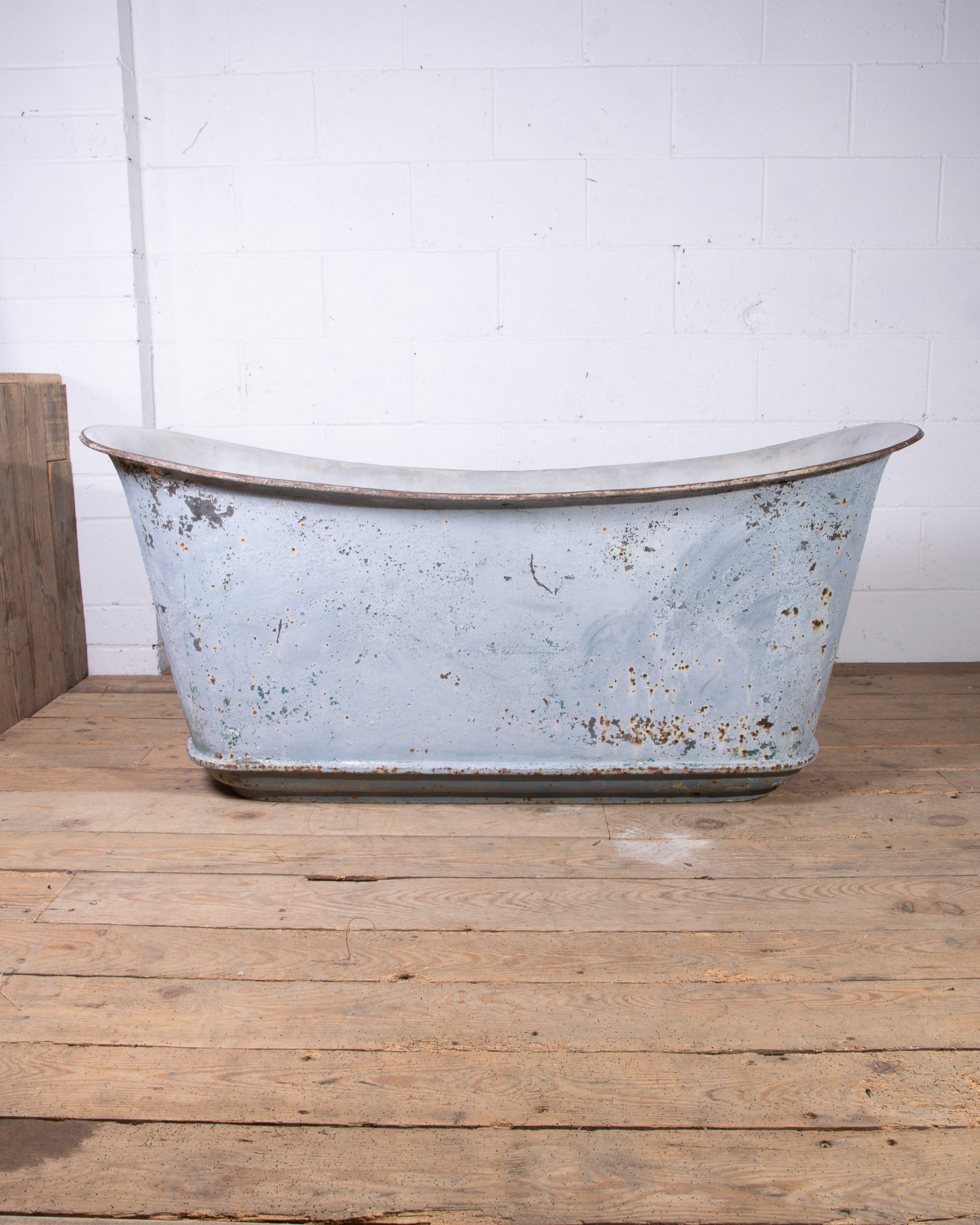 Rogeat A1 Cast Iron Empire Bath