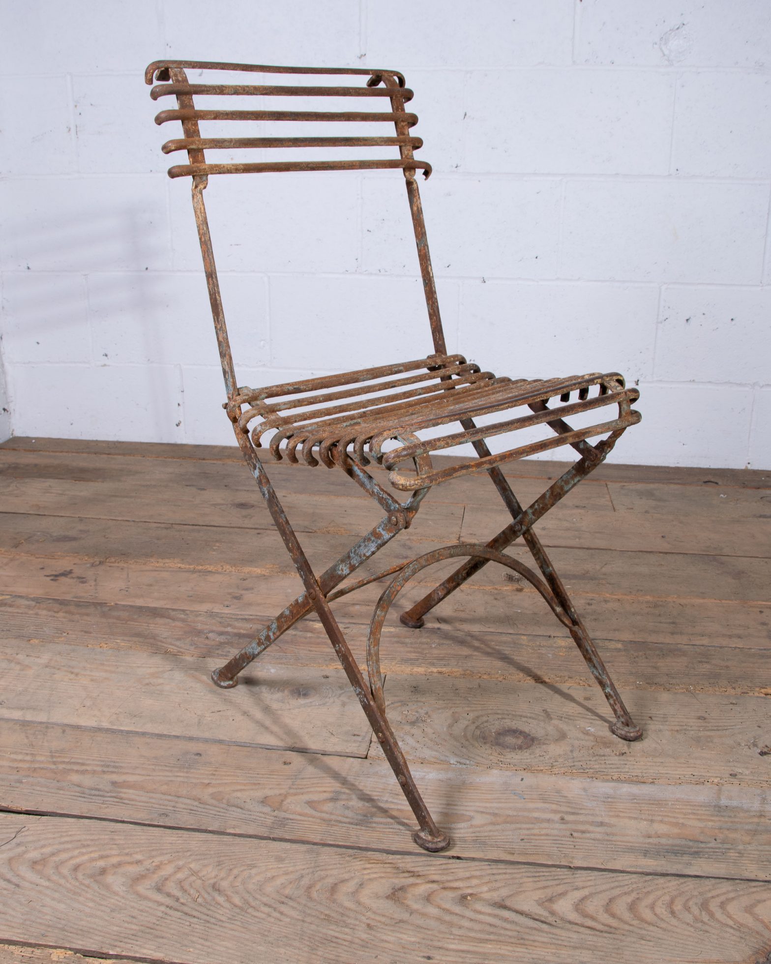 Arras Garden Chair