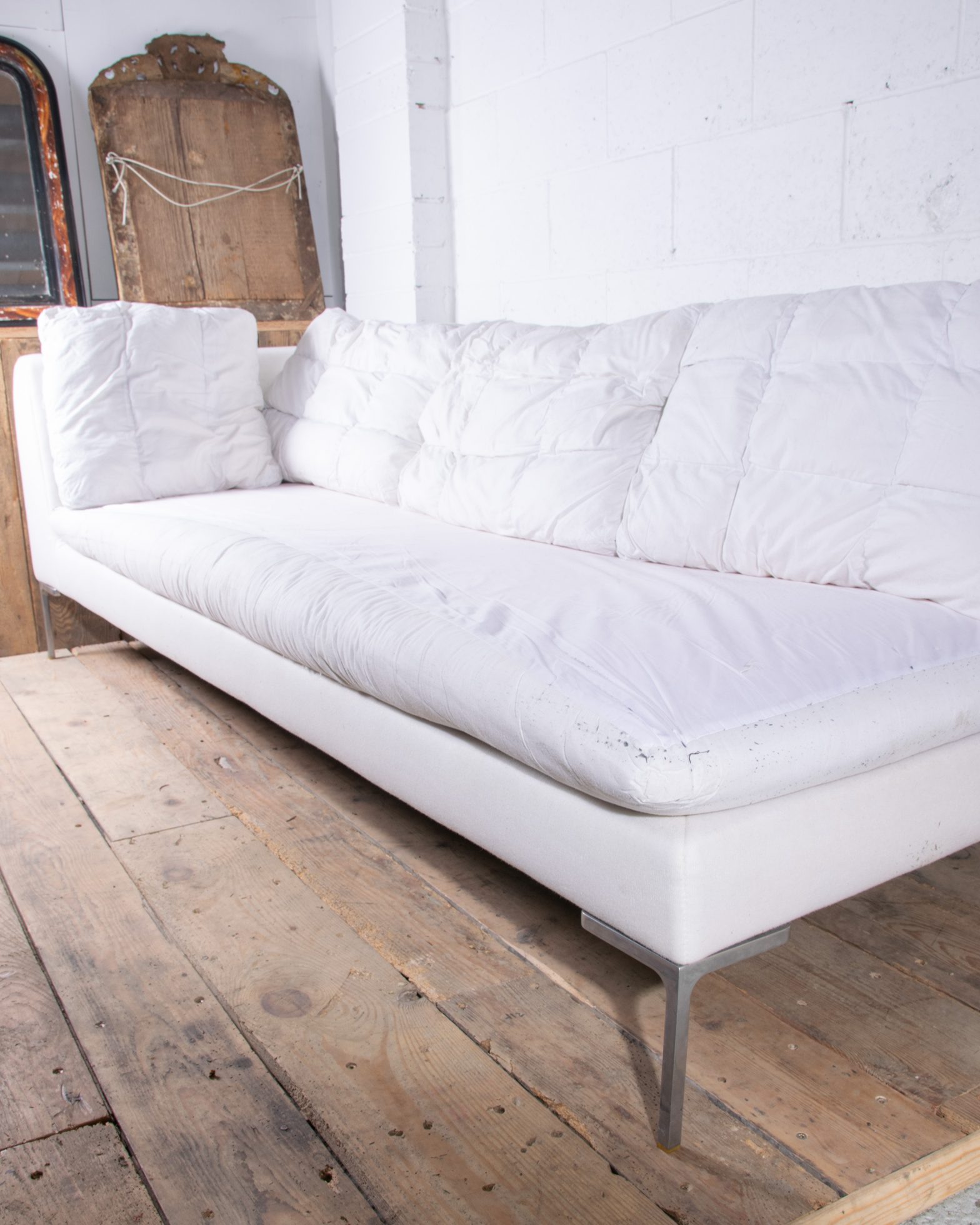 B&B Italia Sofa