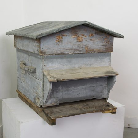 Provencal Vintage Beehive