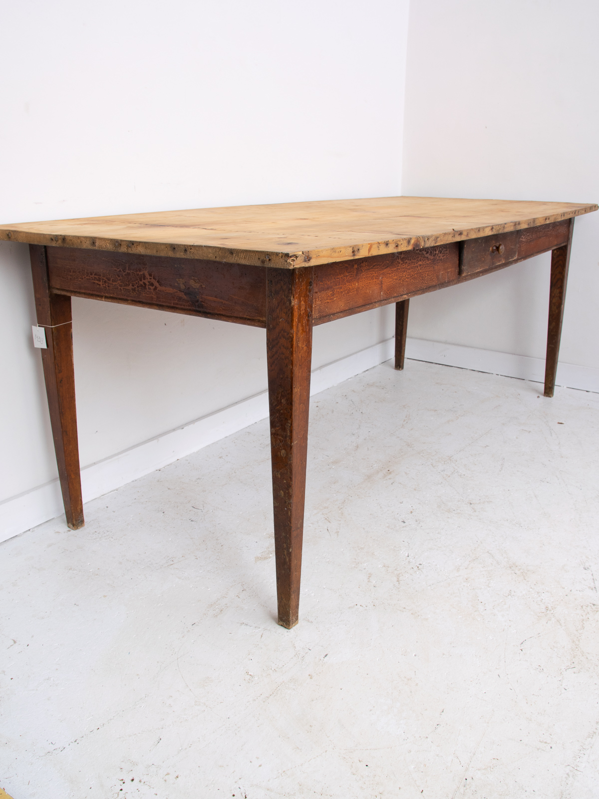 French Farmhouse Table