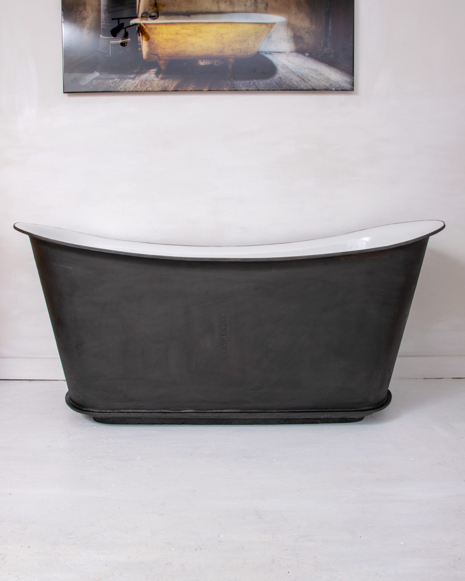 Niederbronn Empire Bathtub