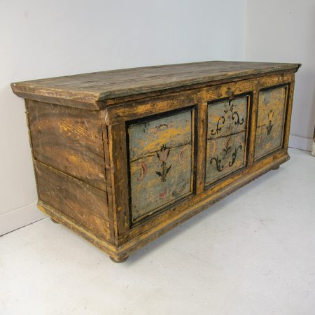 Austrian Bohemian Trunk