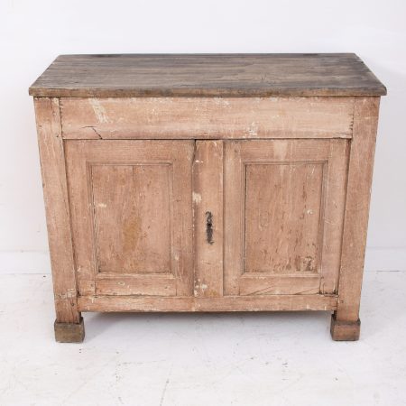 19th century French Rustic Sideboard