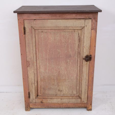 Pine Cupboard