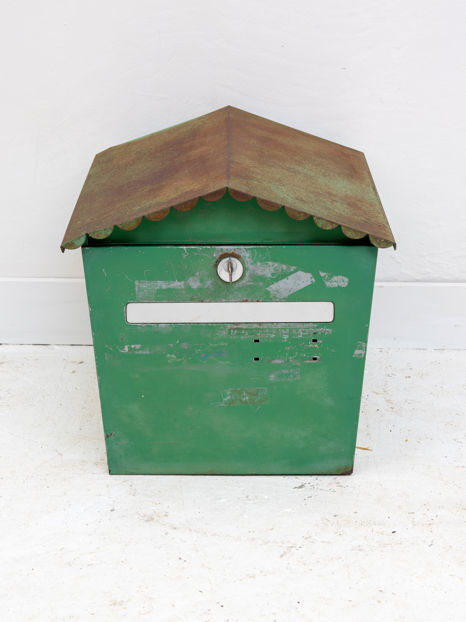 Letter Box