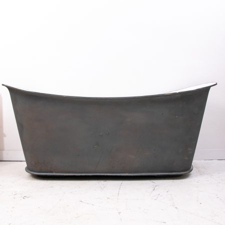 Niederbronn Cast Iron Empire Bathtub