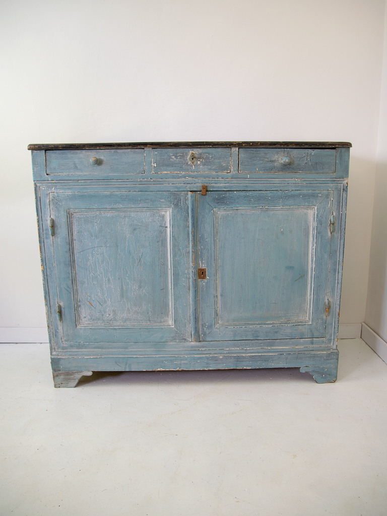 French Painted Dresser