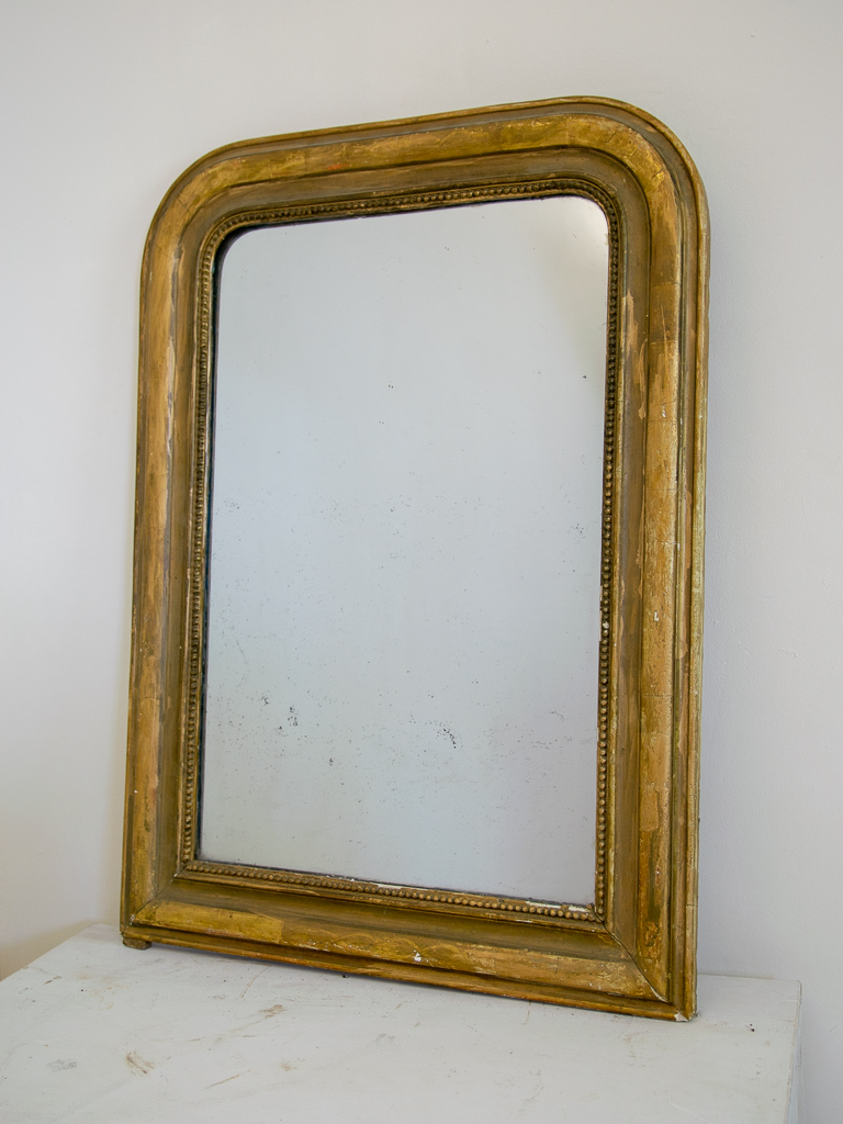 Louis Philippe Mirror