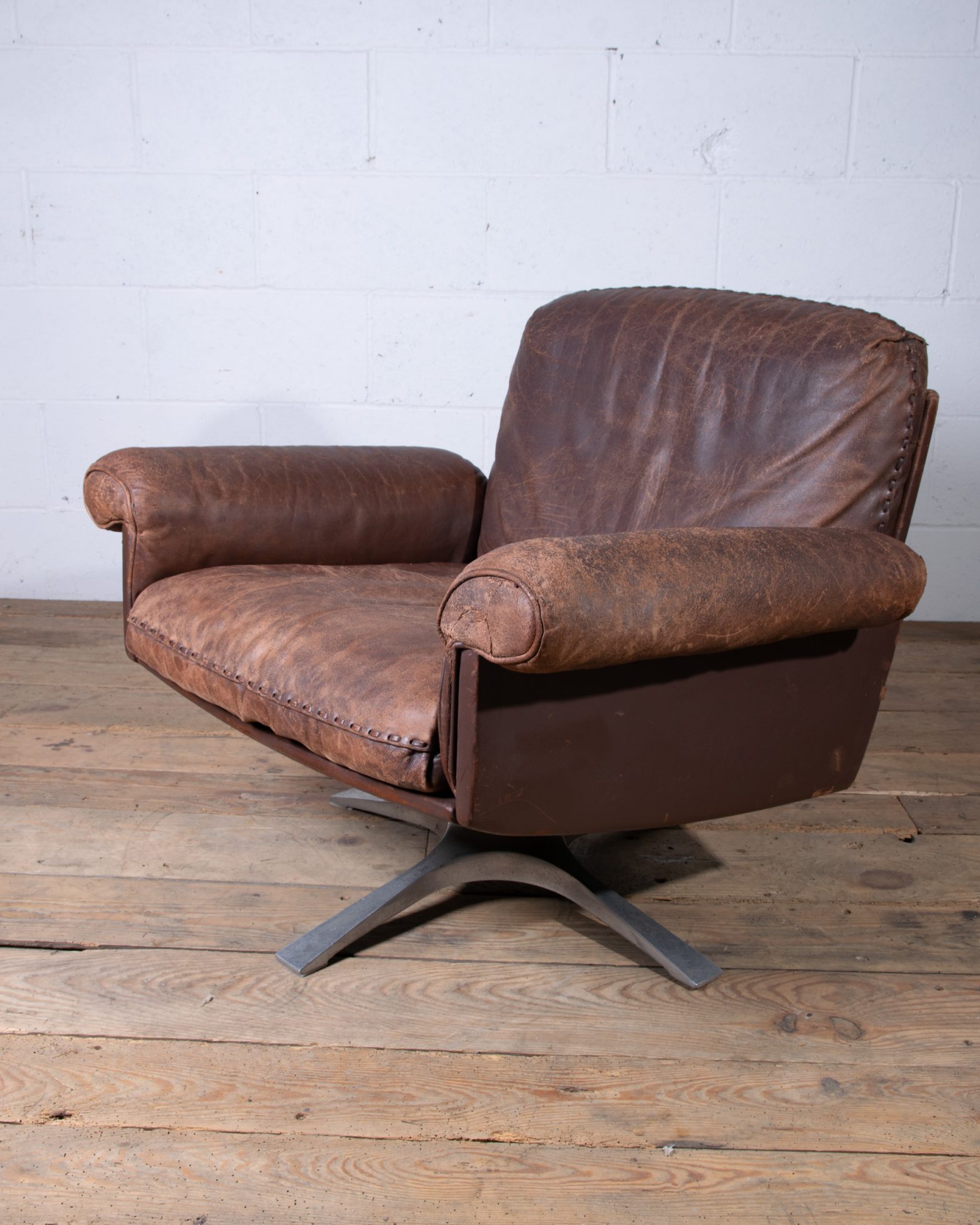 De Sede DS31 Armchair