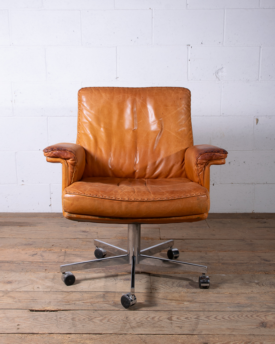 De Sede DS35 Armchair