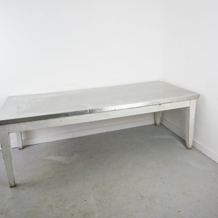 Industrial Dining Table