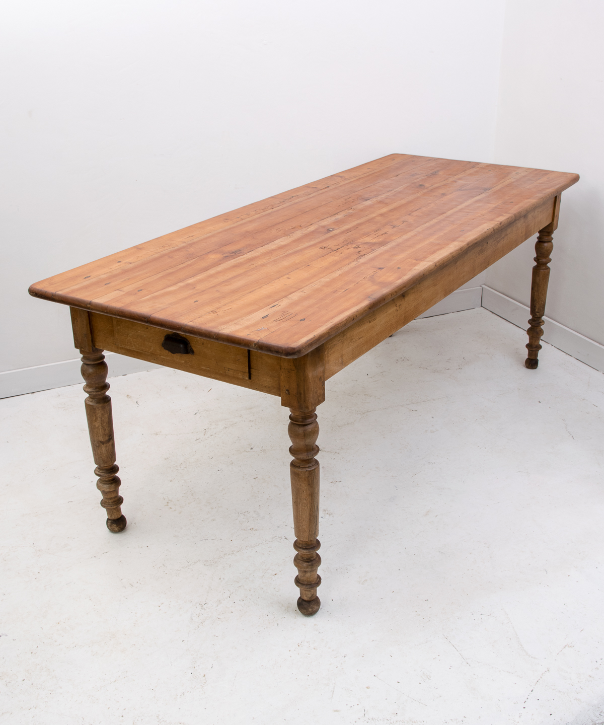 Country Dining Table