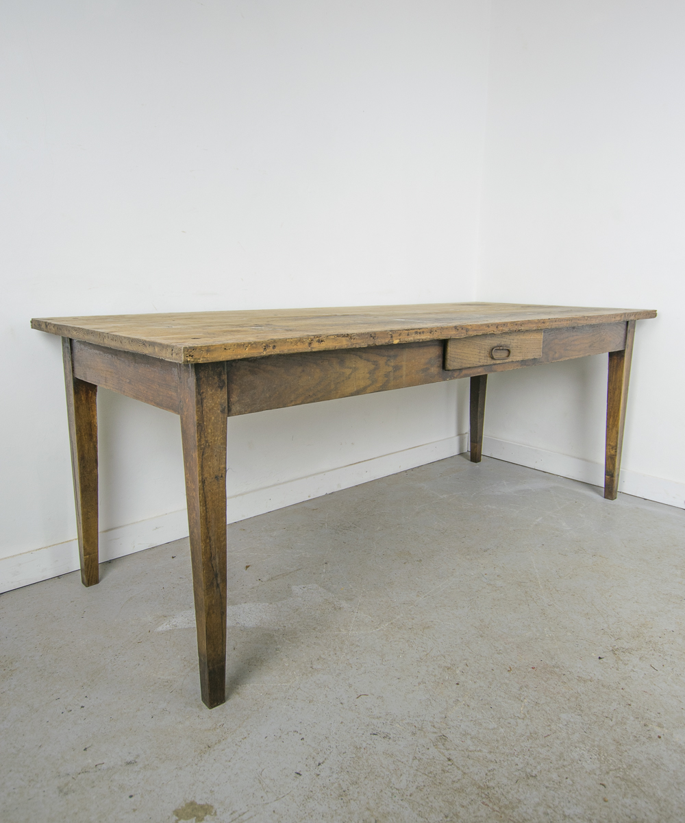 Farmhouse Dining Table