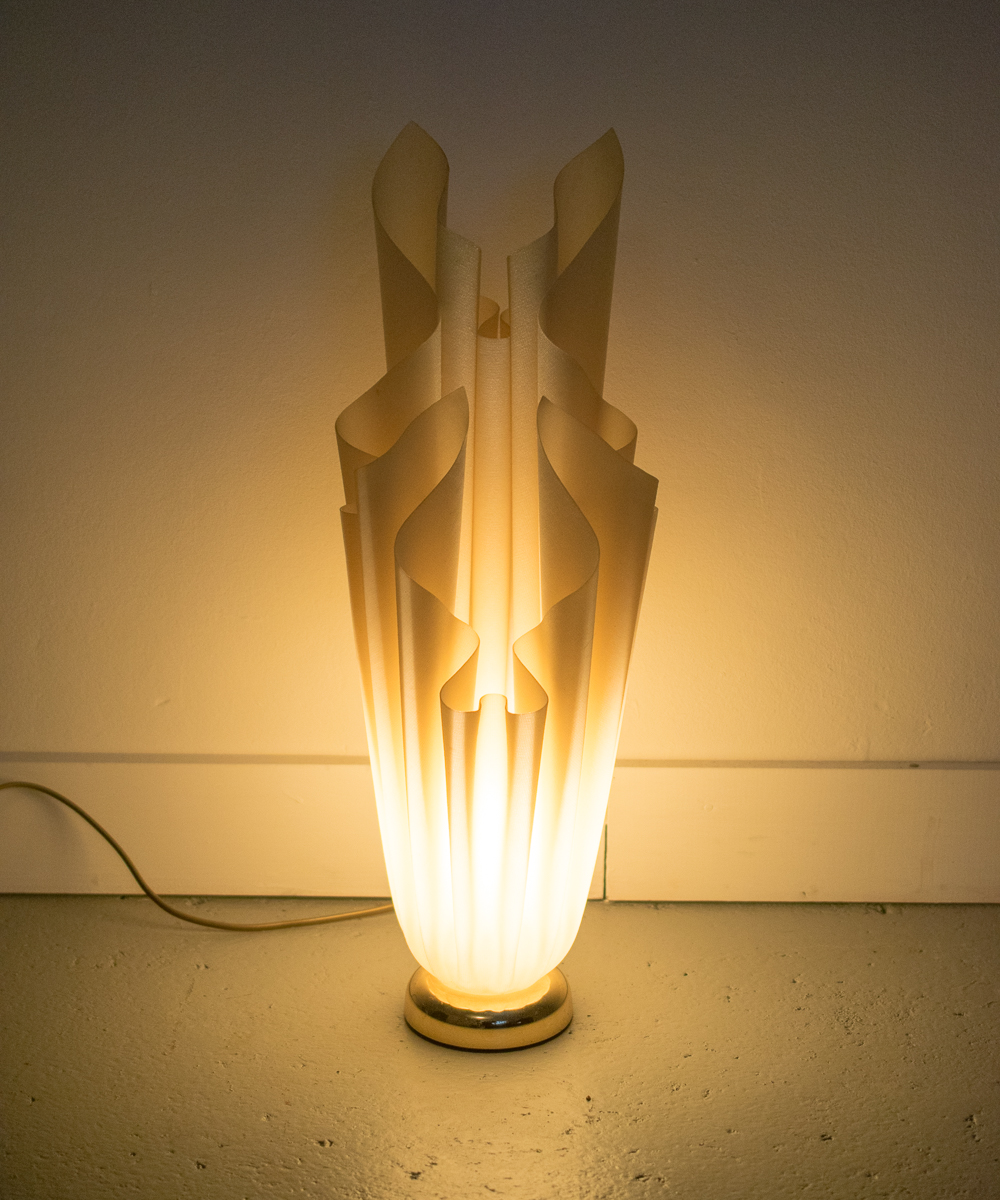 Georgia Jacob Athena Lamp