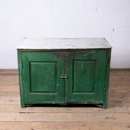 Wooden Cabinet