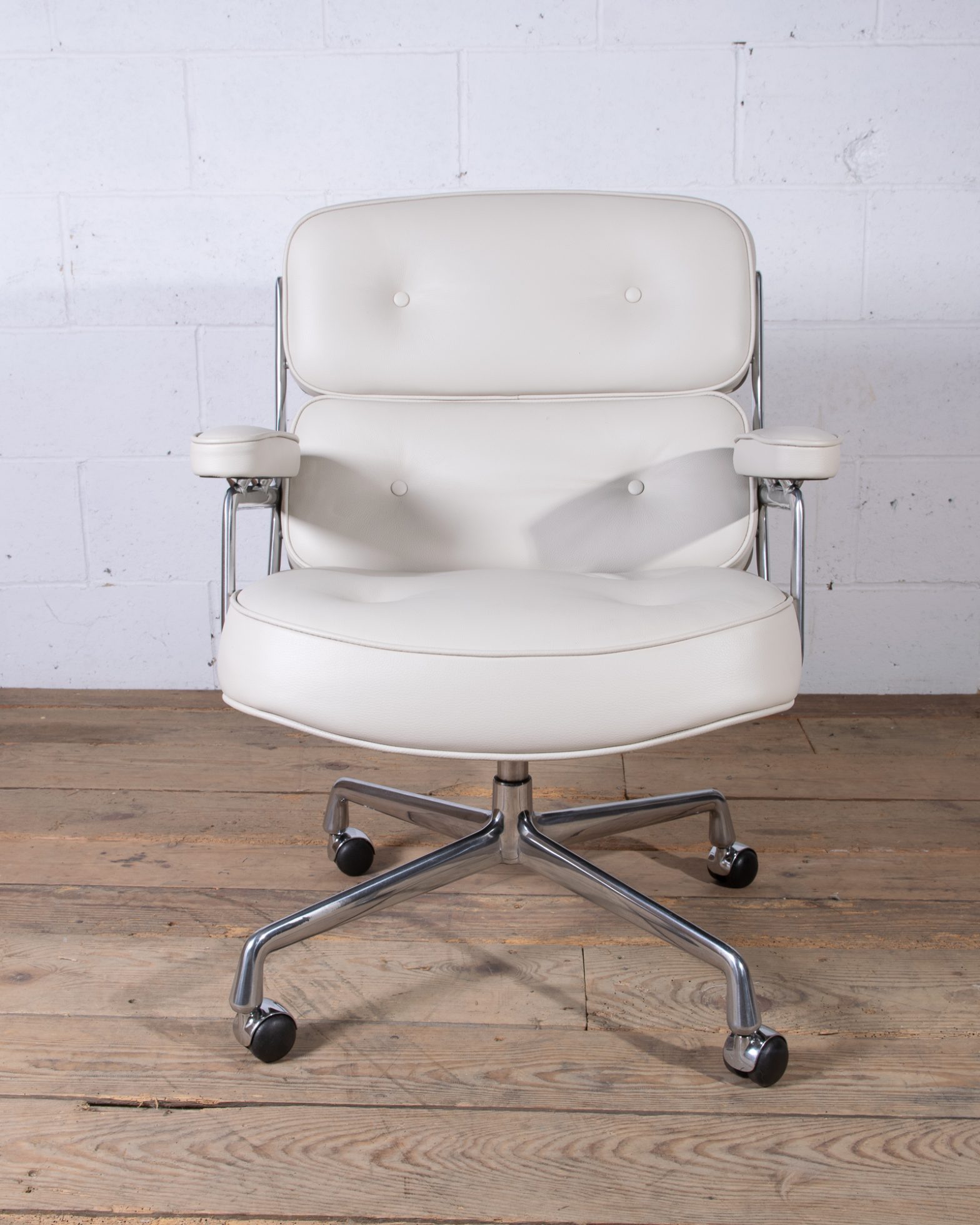Herman Miller Time Life Armchair