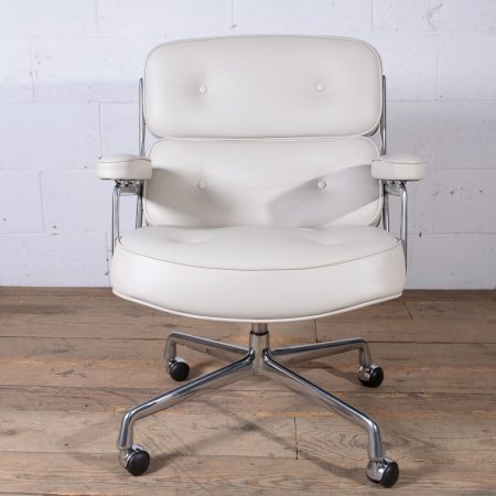 Herman Miller Time Life Armchair