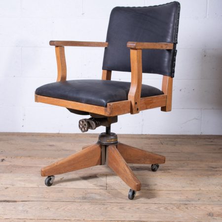 Hillcrest Tilt Swivel Desk Chair