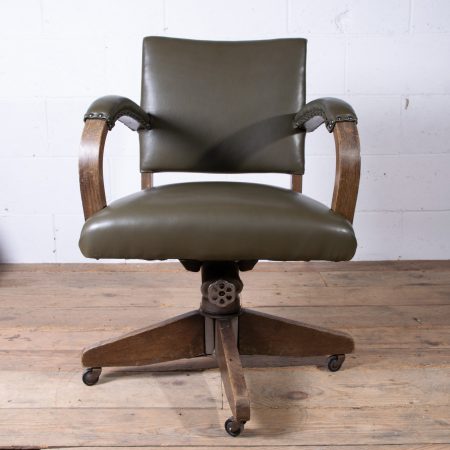 Hillcrest Desk Chair