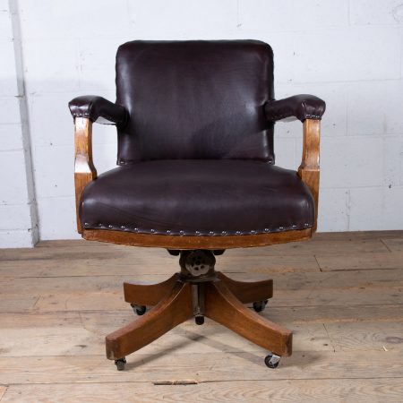 Captains Chair