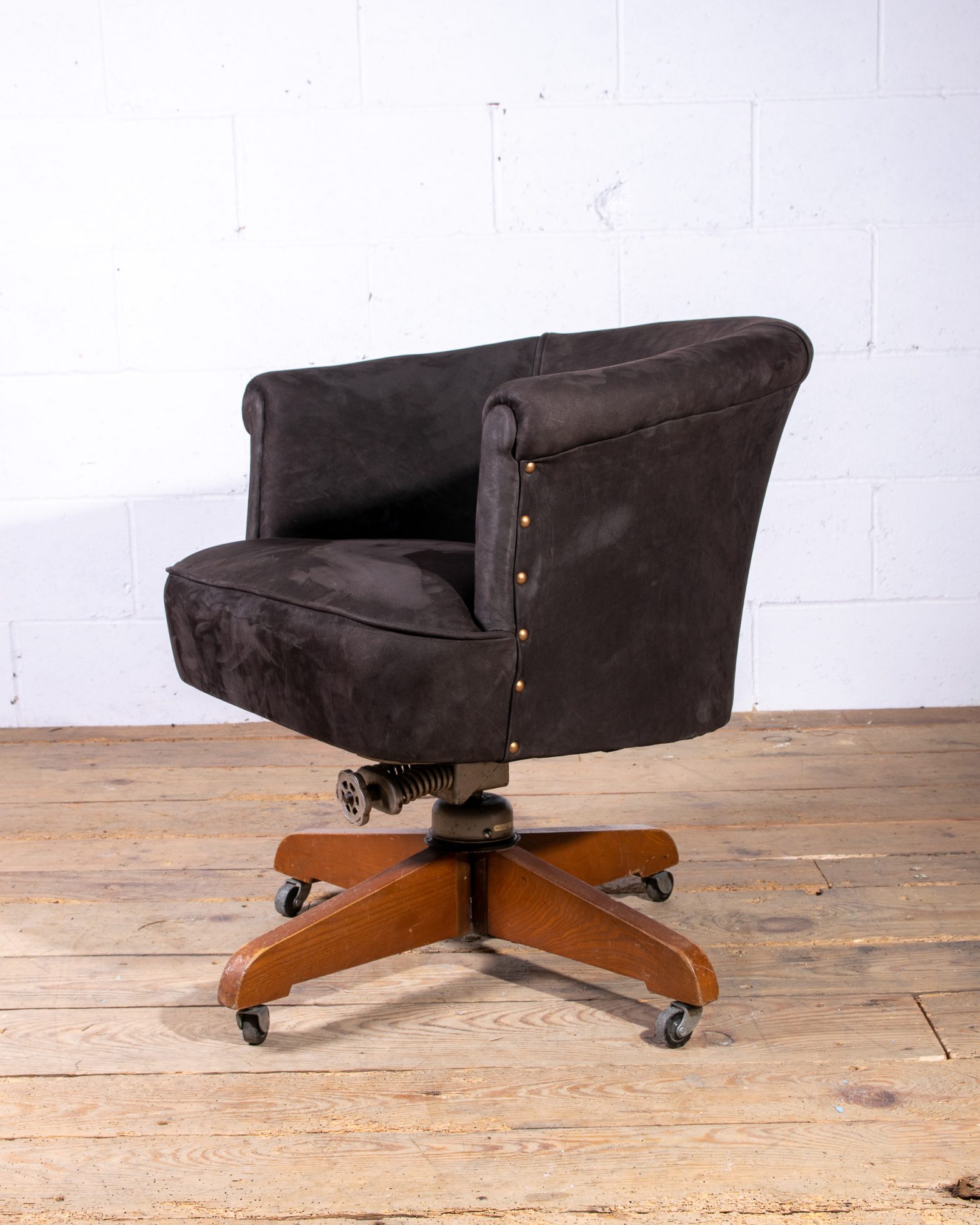 Desk Chair 1960s