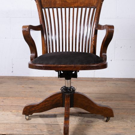Captain's Chair