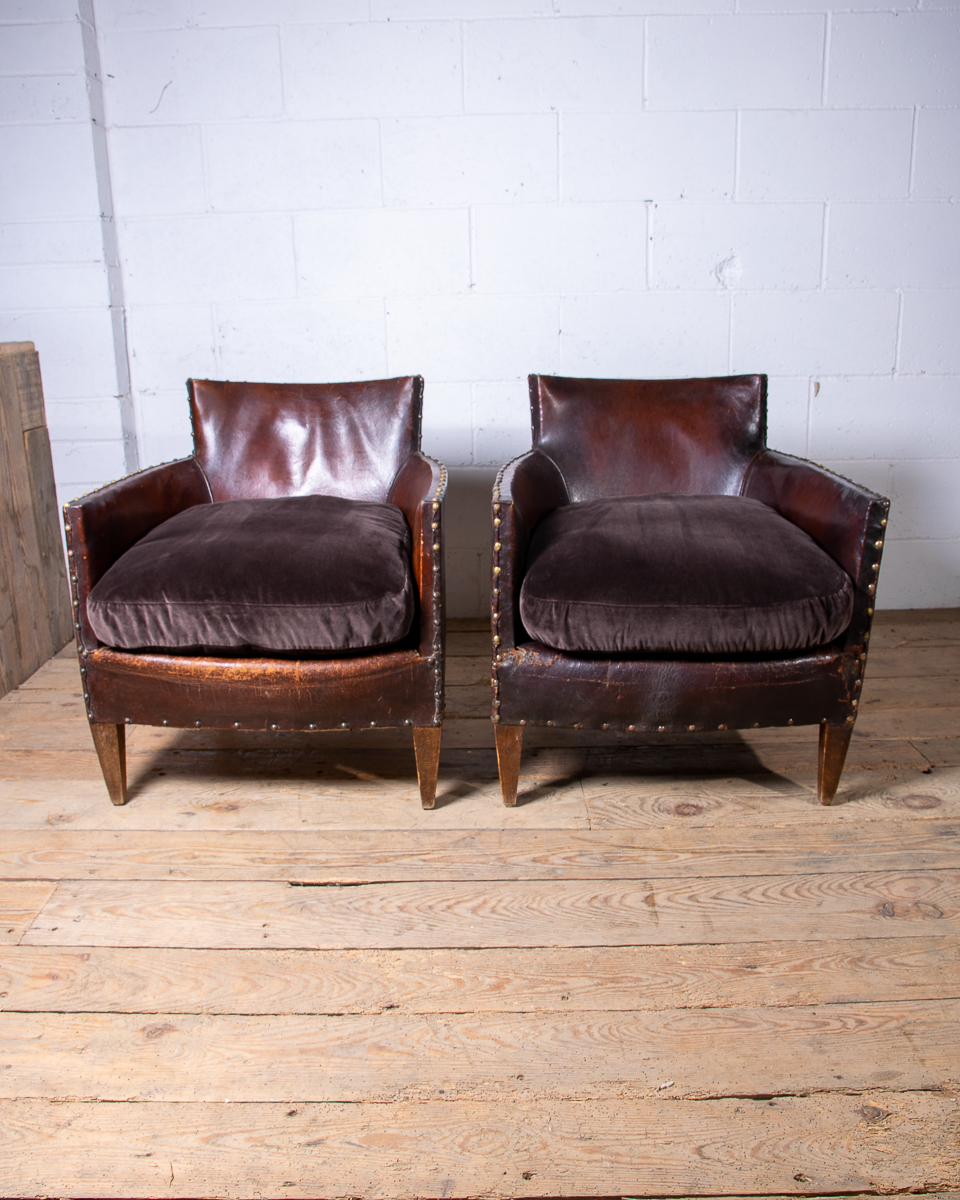 Club Armchairs