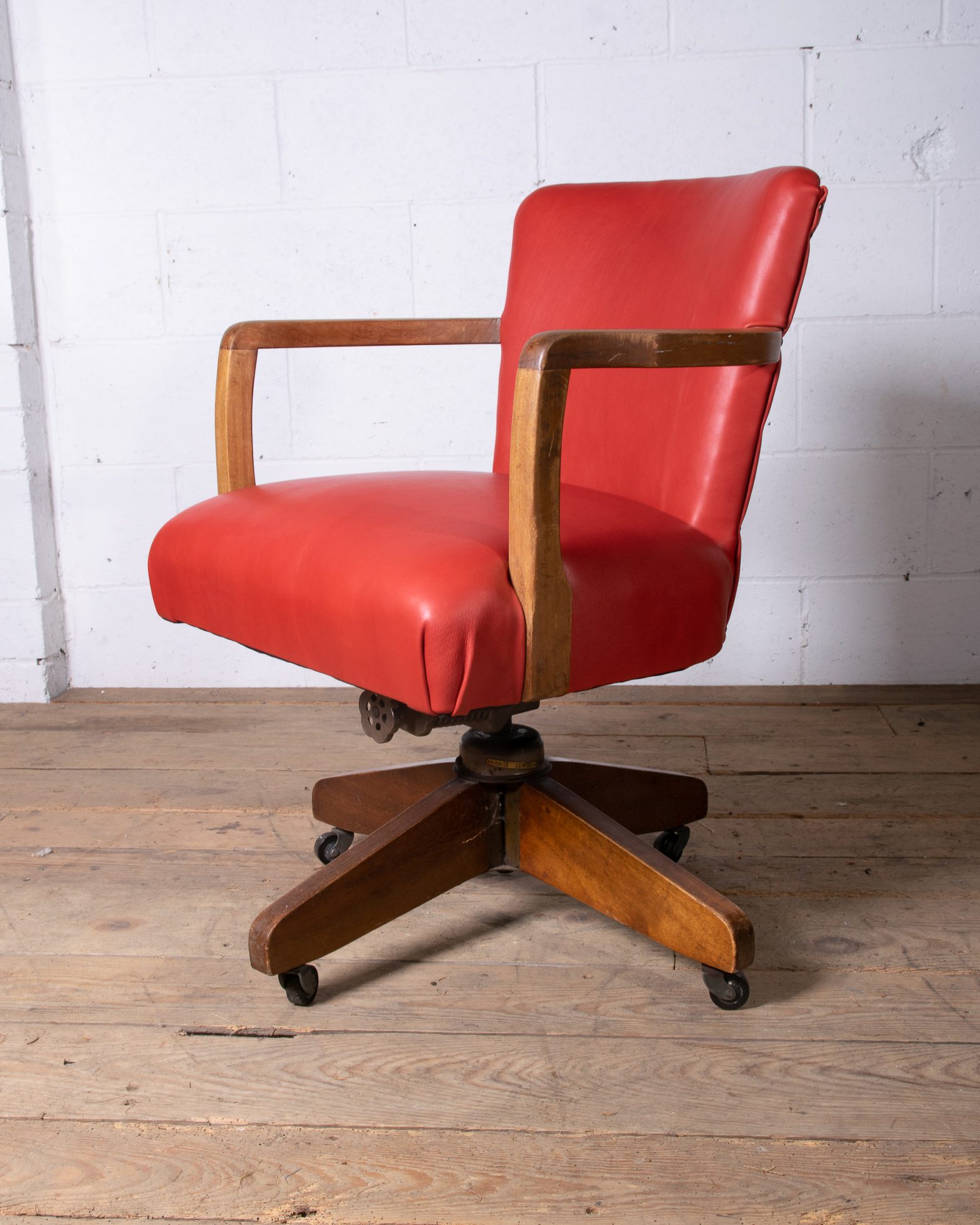 Hillcrest Office Chair