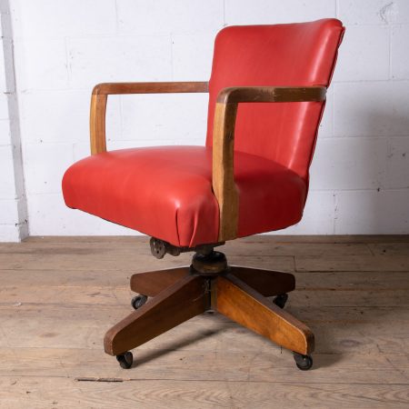 Hillcrest Office Chair