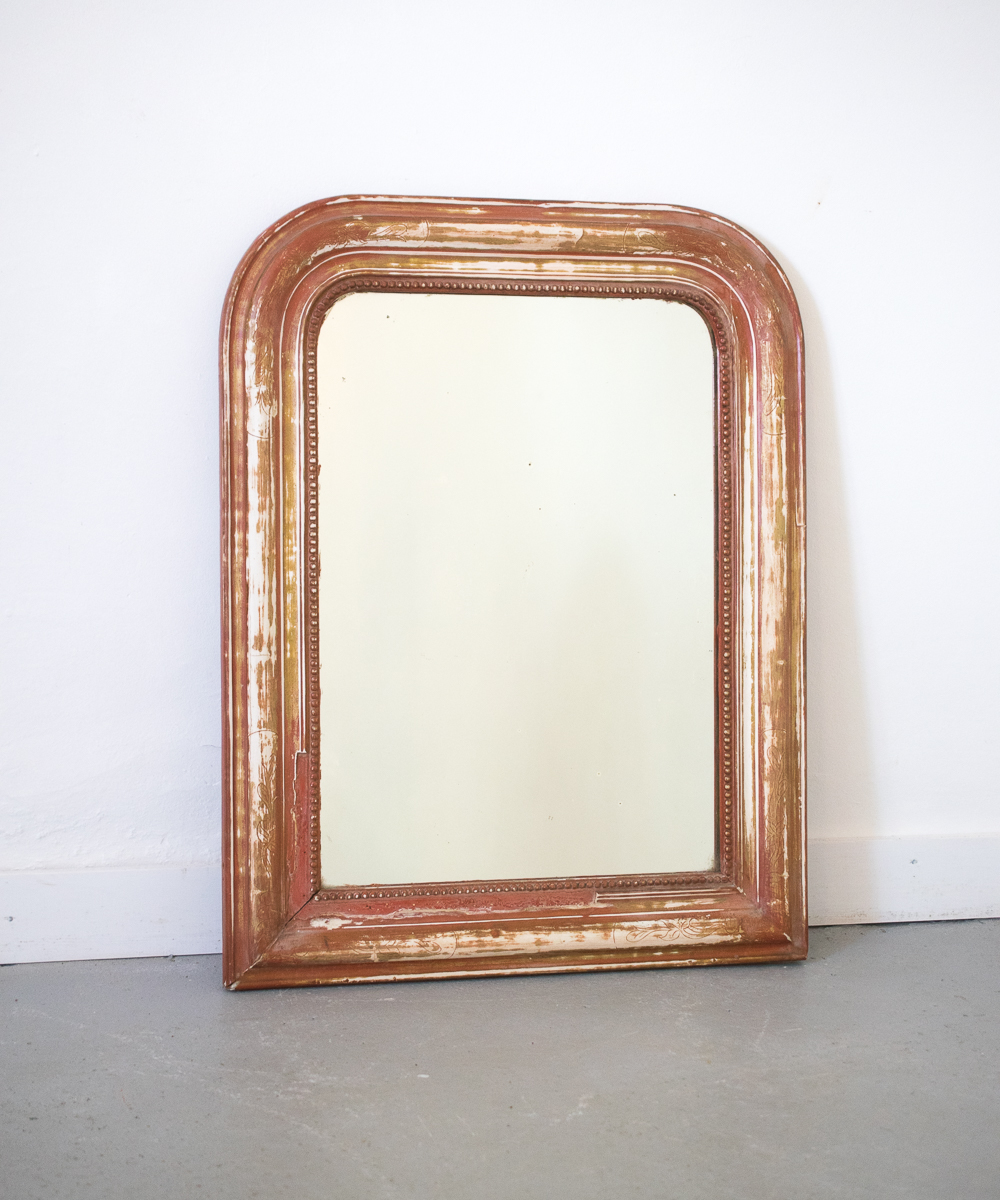 Louis Philippe Mirror