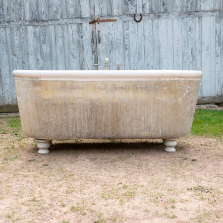 Porcher Ceramic Bath
