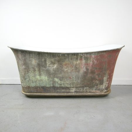 Rogeat Bateau Bathtub