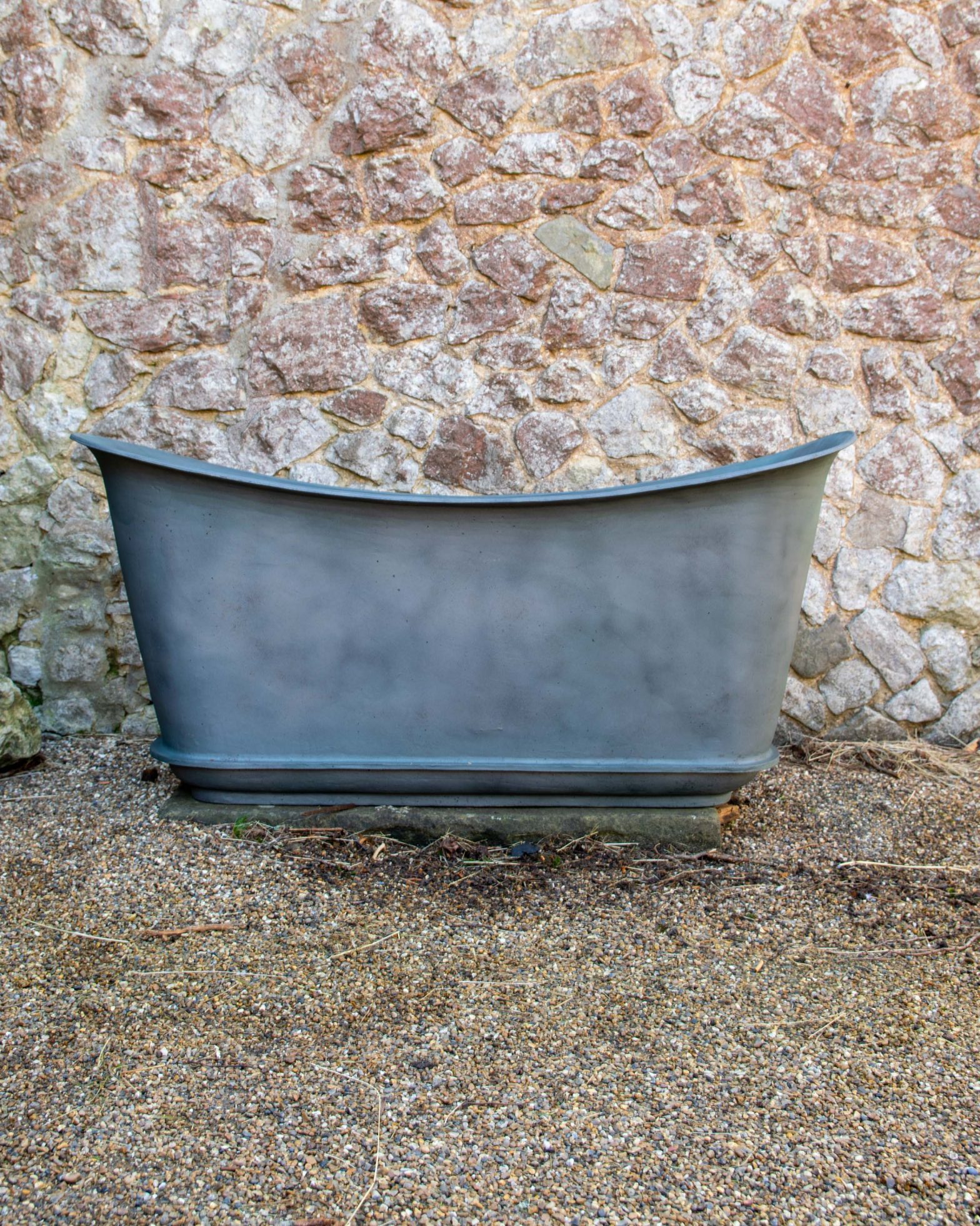 Rogeat BN1 Empire Bathtub