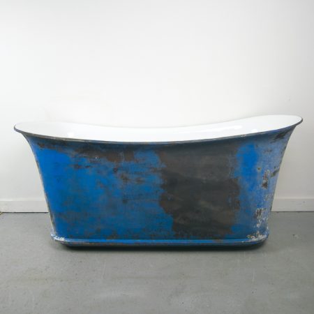 Rogeat Bateau Bathtub