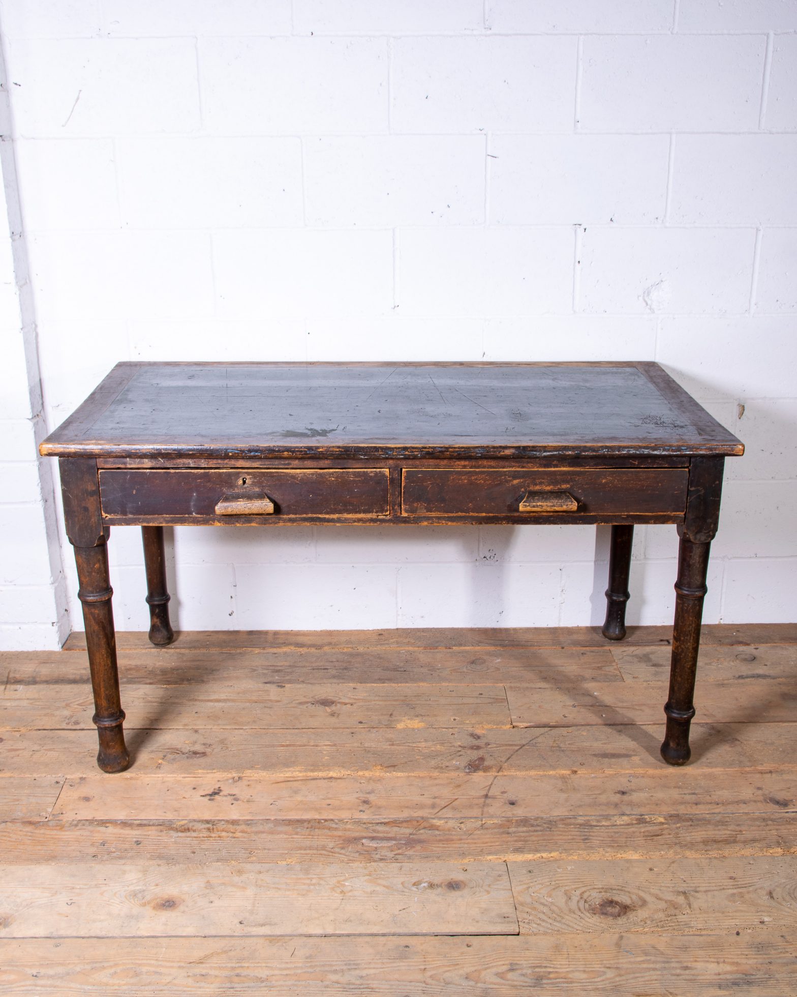 Victorian Writing Desk