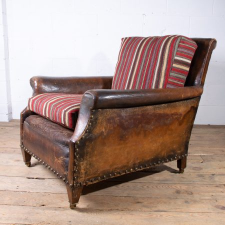 French Club Armchair