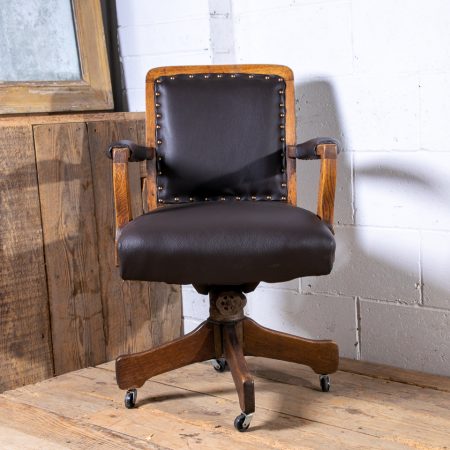 Vintage Desk Chair