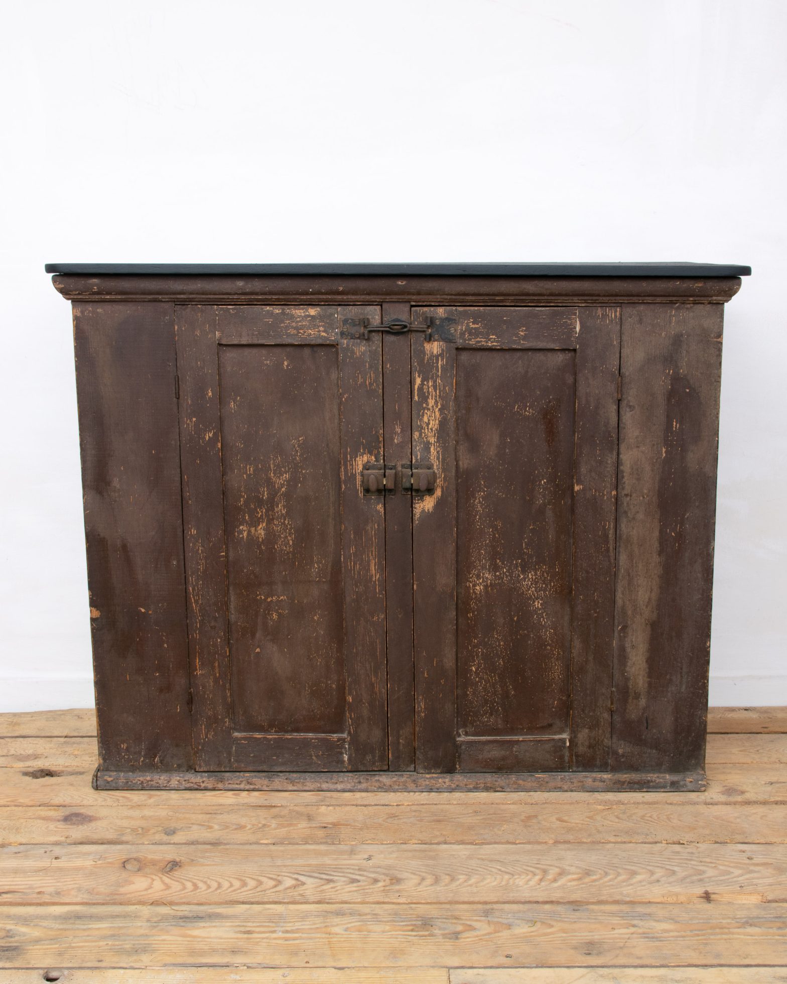 Vintage Pine Cabinet