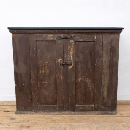 Vintage Pine Cabinet