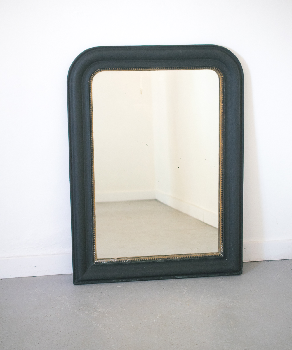 Louis Philippe Mirror