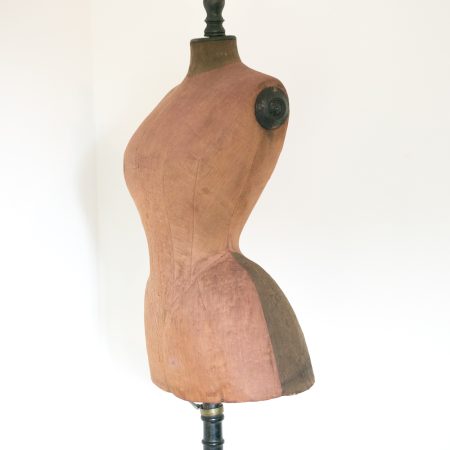 Wasp Waist Mannequin